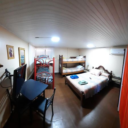 La Rojarilla Bed & Breakfast San Miguel de Tucuman Bagian luar foto