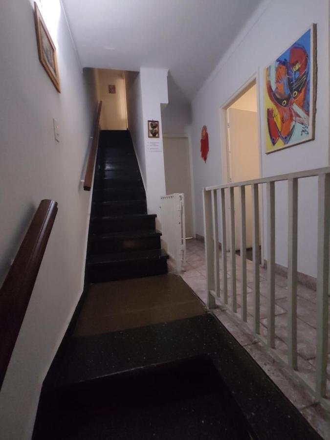 La Rojarilla Bed & Breakfast San Miguel de Tucuman Bagian luar foto