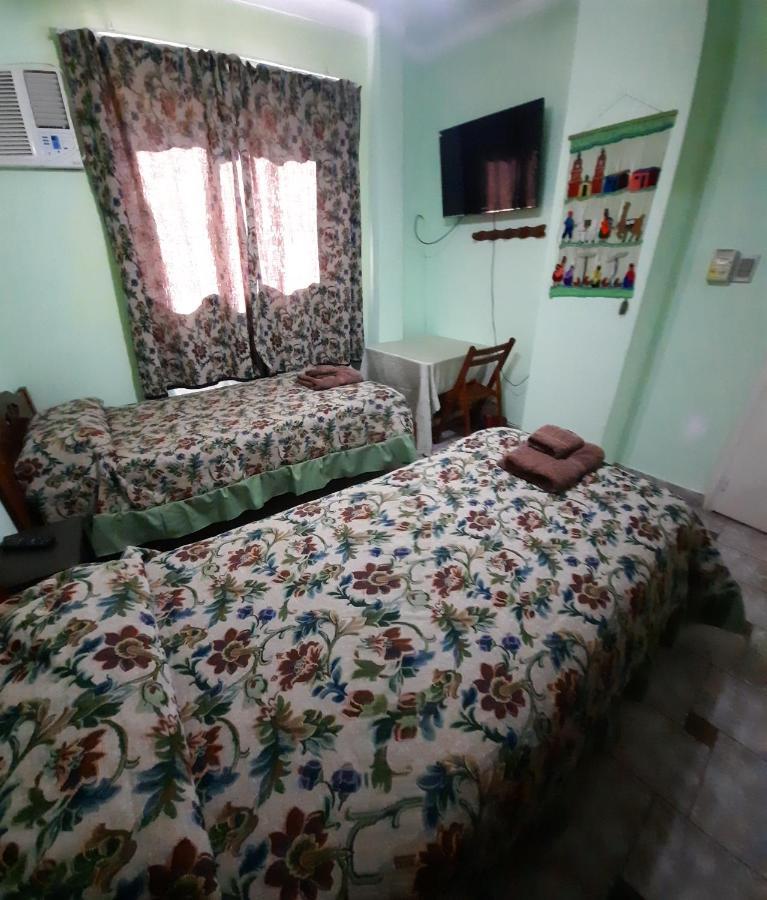 La Rojarilla Bed & Breakfast San Miguel de Tucuman Bagian luar foto