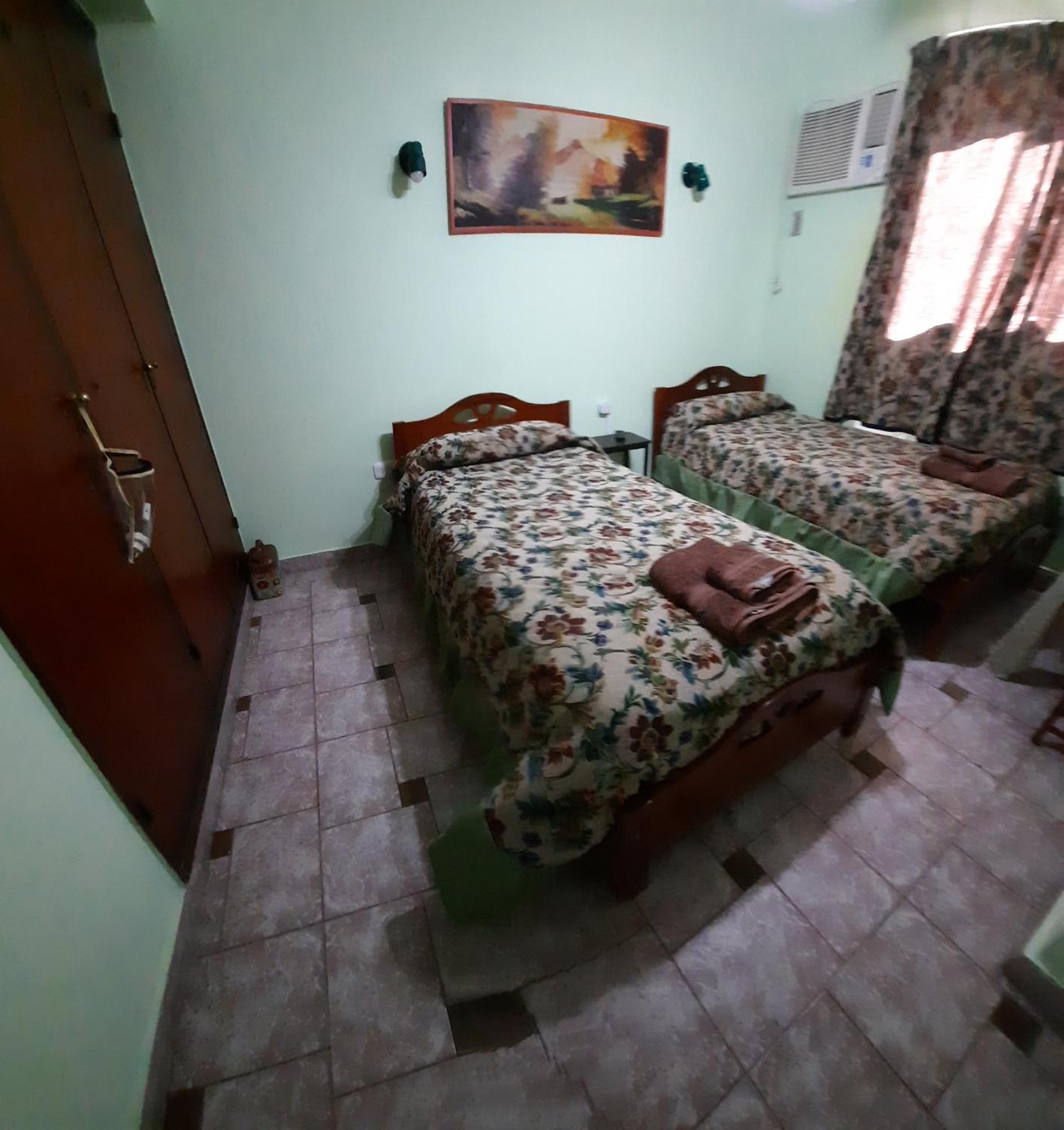 La Rojarilla Bed & Breakfast San Miguel de Tucuman Bagian luar foto