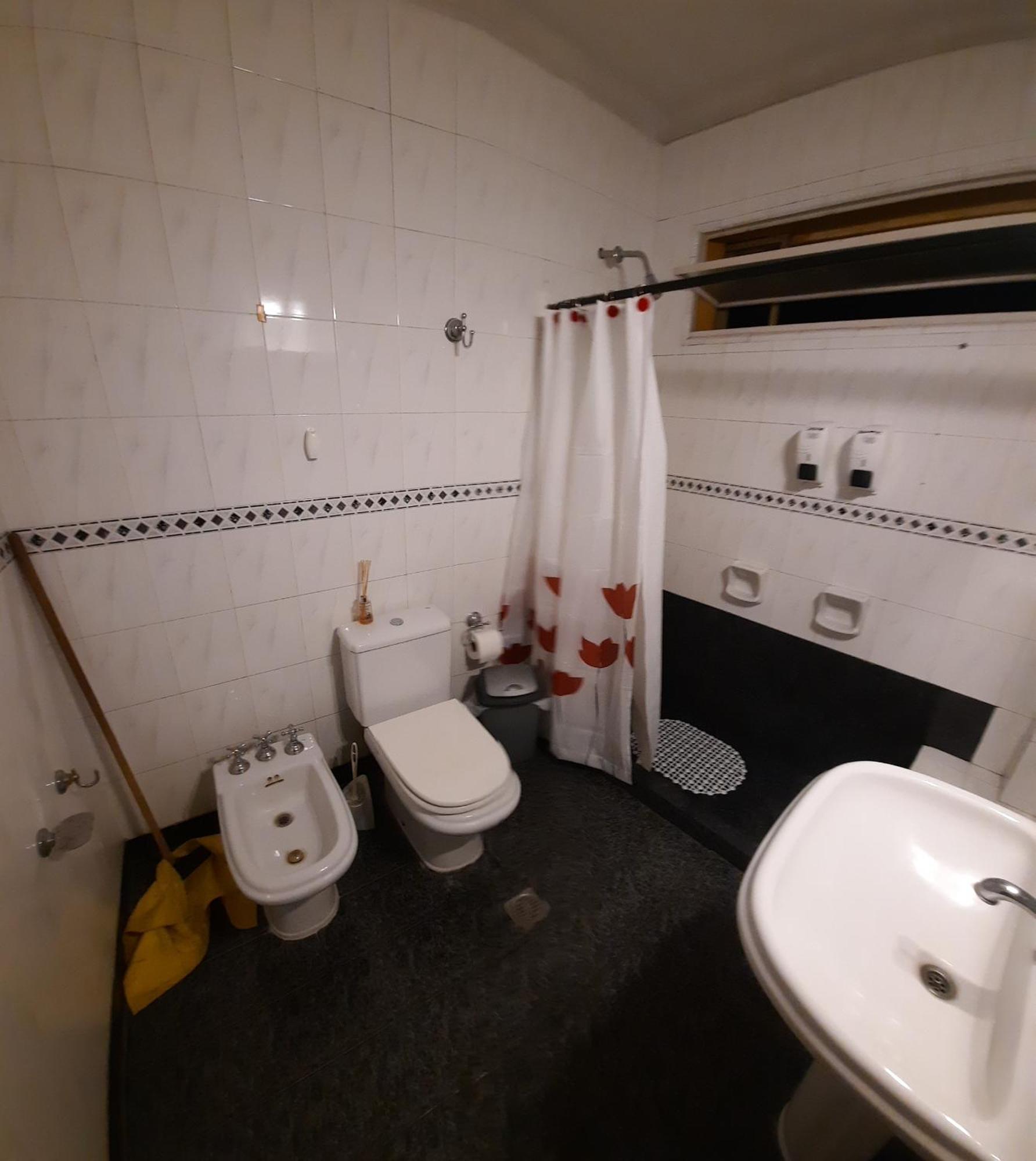 La Rojarilla Bed & Breakfast San Miguel de Tucuman Bagian luar foto
